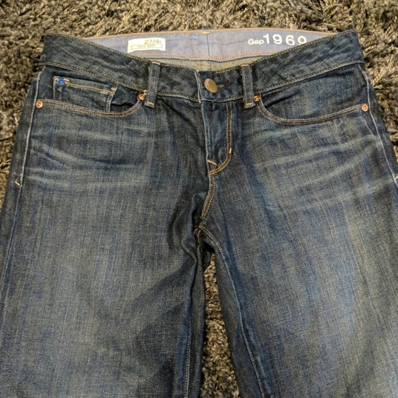 GAP Bootcut Jeans - Picture 6 of 7